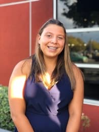 Kiera Ramirez Women's Water Polo recruiting profile image