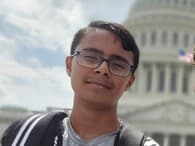 Alberto Esquivez Men's Track recruiting profile image