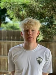 Chase Rodriguez Men's Soccer recruiting profile image
