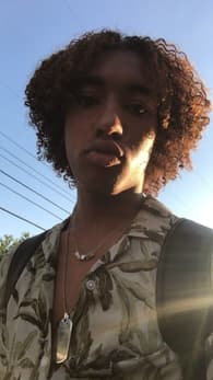 Marley Burnett Men's Swimming recruiting profile image