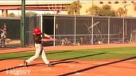 John Heys Baseball recruiting profile image