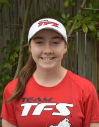 Clare Fortier Softball recruiting profile image