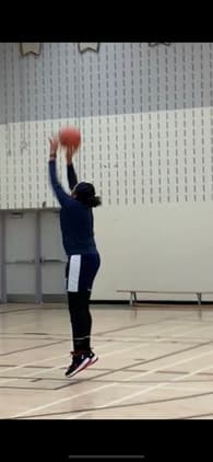 Breanna Lyttle Women's Basketball recruiting profile image