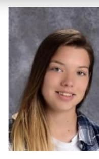 Jenna Gayhart Softball recruiting profile image