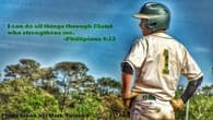 Andrew Teixeira Baseball recruiting profile image