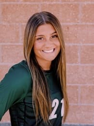 Sydney Dunneback Women's Soccer recruiting profile image
