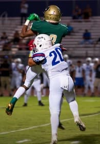 Layne Marquez Football recruiting profile image