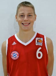 Tim Hasbargen Men's Basketball recruiting profile image
