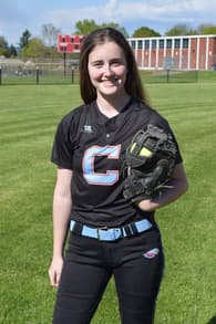 Chelsea Arndt Softball recruiting profile image