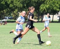 Ava Munoz Women's Soccer recruiting profile image