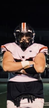 Will Hutzler Football recruiting profile image