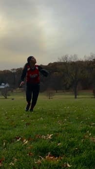 Lina Fernandez Softball recruiting profile image