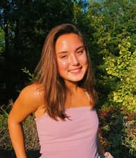 Fiona Getch Women's Swimming recruiting profile image