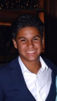 Thomas Graham Men's Soccer recruiting profile image