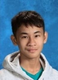 Kevin Tran Men's Tennis recruiting profile image