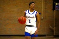 Darius Williams Men's Basketball recruiting profile image