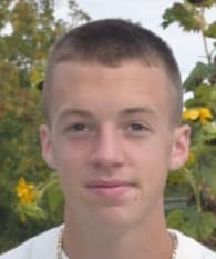 Chance Therrien Men's Soccer recruiting profile image