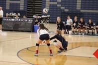 Lauryn Tiell Women's Volleyball recruiting profile image