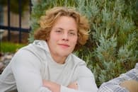 tucker ness Men's Ice Hockey recruiting profile image