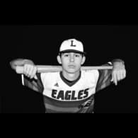 Troy Cox Baseball recruiting profile image