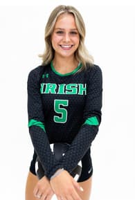 Grace Smallwood Women's Volleyball recruiting profile image