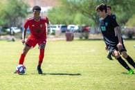 Yahye Mohamed Men's Soccer recruiting profile image