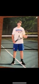 profile image for Bryce R Kronenwetter