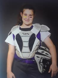 Jessica Lloyd Softball recruiting profile image