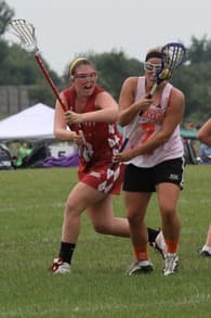 Spencer-Anne Kurtzahn Women's Lacrosse recruiting profile image