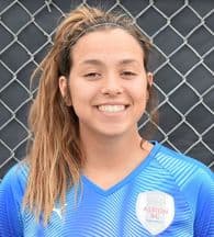 Emma Gorence Women's Soccer recruiting profile image