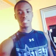El Hadj Seck Men's Basketball recruiting profile image