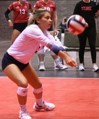 Ashlynn Oliver Women's Volleyball recruiting profile image