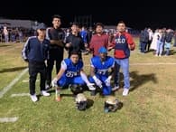 Cameron Watkins Football recruiting profile image