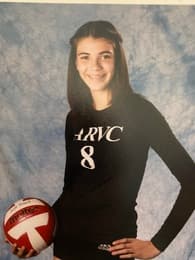 Alyssa Carlisle Women's Volleyball recruiting profile image