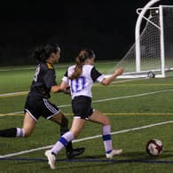 Ioana Barbos Women's Soccer recruiting profile image