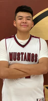 Tyi Bear Men's Basketball recruiting profile image