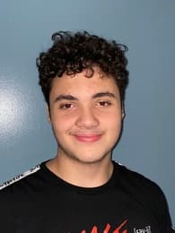 Kassim AlJawhar Men's Basketball recruiting profile image