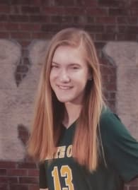 Morgan Hoose Women's Soccer recruiting profile image