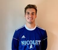 Enzo Carini Men's Soccer recruiting profile image