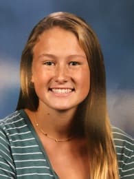Julianna DeBock Women's Diving recruiting profile image