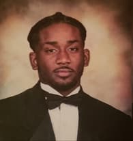Tyquan Pagan Football recruiting profile image
