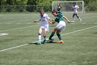 Laurence Ménard Women's Soccer recruiting profile image
