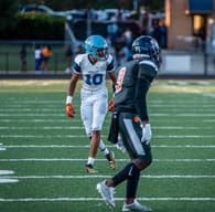 Phillip Gillis Football recruiting profile image