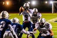 Jack Mahan Football recruiting profile image