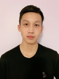 Leo Lin Men's Volleyball recruiting profile image