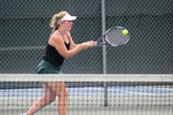 Jacklyn Wells Women's Tennis recruiting profile image
