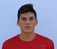 Andres Arcila Saenz Men's Soccer recruiting profile image