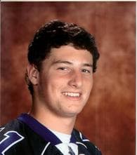 Michael Tashman Football recruiting profile image