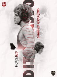 Dominic DiTomasso Wrestling recruiting profile image