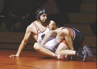 Kyle Kaltenberg Wrestling recruiting profile image